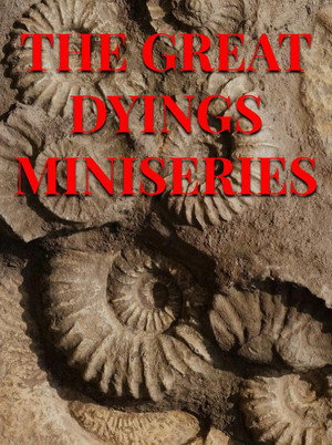 The Great Dyings 1. évad (2023-11-04) poszter