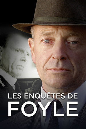 Foyle háborúja poszter