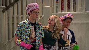Liv and Maddie 4. évad Ep.1 1. epizód