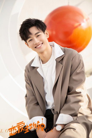 吳迪飛 profil kép