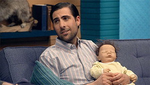 Comedy Bang! Bang! 2. évad Ep.18 18. epizód