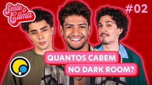 Sente o Clima 1. évad Ep.2 2. epizód