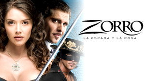 Zorro kép