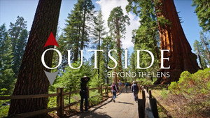 Outside Beyond the Lens 3. évad Ep.8 8. epizód