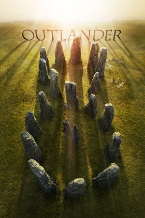 Outlander - Az idegen poszter