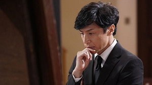 刑事7人 8. évad Ep.3 3. epizód