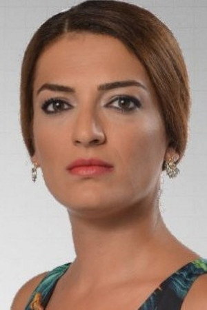 Çiçek Acar profil kép