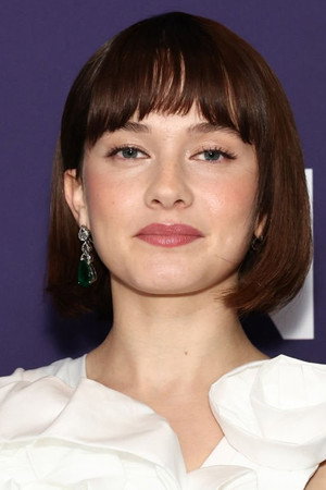 Cailee Spaeny profil kép