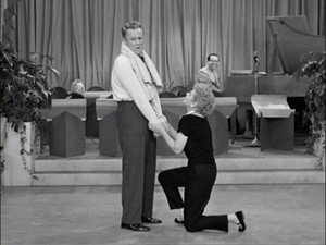 I Love Lucy 4. évad Ep.27 27. epizód