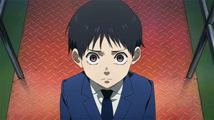 スノウボールアース 1. évad Ep.1 1. epizód