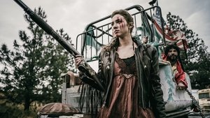 Z, mint zombi 2. évad Ep.3 Zombi út