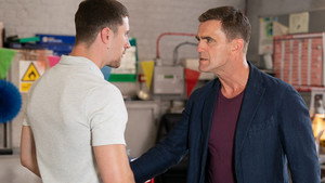 EastEnders 40. évad Ep.155 155. epizód