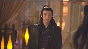 珠帘玉幕 1. évad Ep.2 2. epizód