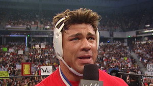 Pankráció - WWE: Smackdown 4. évad Ep.25 25. epizód