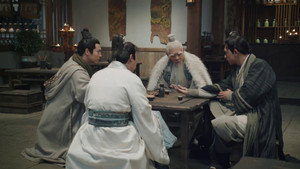 剑王朝 1. évad Ep.14 14. epizód