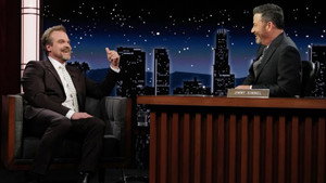Jimmy Kimmel Live! 21. évad Ep.38 38. epizód