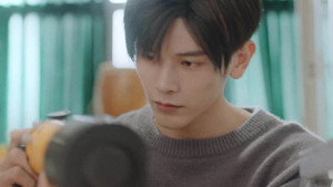 我和我的朋友们 1. évad Ep.4 4. epizód