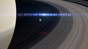 Secrets of the Solar System 1. évad Ep.7 7. epizód