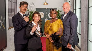 Great British Menu kép