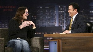 Jimmy Kimmel Live! 8. évad Ep.20 20. epizód