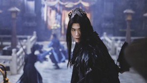 金庸武侠世界 2. évad Ep.3 3. epizód