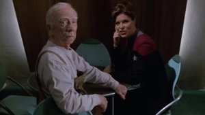 Star Trek: Voyager 5. évad Ep.4 Élethű másolat