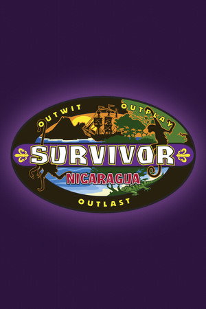Survivor 21. évad (2010-09-15) poszter