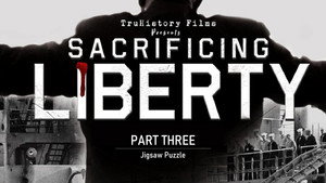 Sacrificing Liberty 1. évad Ep.3 3. epizód