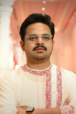 Satyam Bhattacharya profil kép