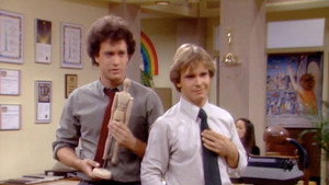 Bosom Buddies 1. évad Ep.3 3. epizód