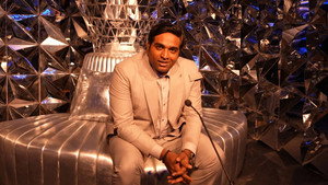 Bigg Boss Tamil 8. évad Ep.1 1. epizód