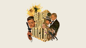 The Man from U.N.C.L.E. kép