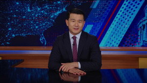 The Daily Show 29. évad Ep.55 55. epizód