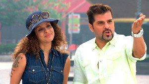 Badi Doooor Se Aaye Hai 1. évad Ep.137 137. epizód