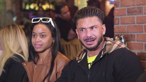 Jersey Shore: Családi vakáció 5. évad Ep.25 25. epizód