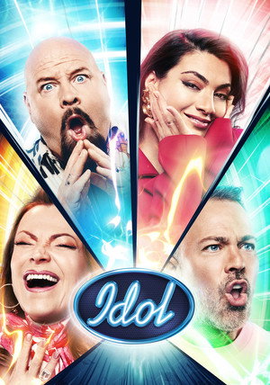 Idol 18. évad (2022-08-22) poszter