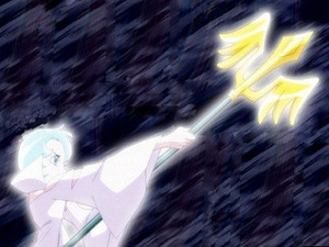聖闘士星矢Ω 1. évad Ep.27 27. epizód