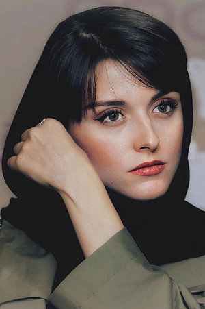Fatemeh Masoudifar profil kép