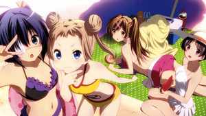中二病でも恋がしたい! kép