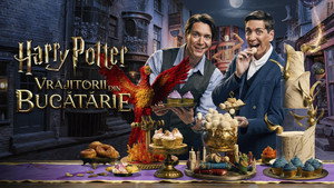 Harry Potter: Sütivarázslók kép