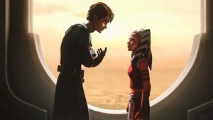 Star Wars: Jedihistóriák 1. évad Ep.5 Gyakorlat teszi a mestert
