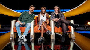 De Slimste Mens ter Wereld 21. évad Ep.40 40. epizód