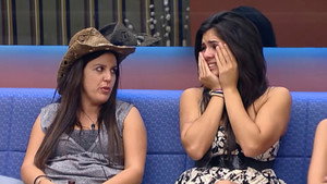 Big Brother 7. évad Ep.66 66. epizód