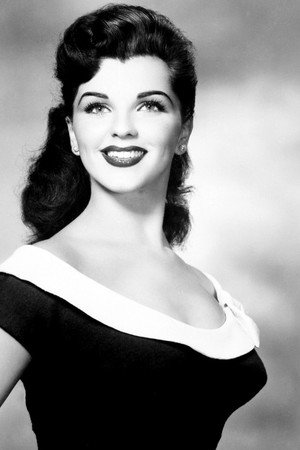 Lisa Gaye profil kép