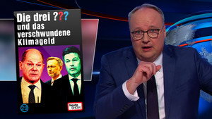 heute-show 27. évad Ep.1 1. epizód