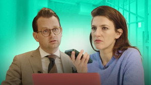 Pointer 13. évad Ep.5 5. epizód