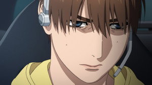 MFゴースト 1. évad Ep.24 24. epizód