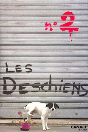 Les Deschiens 2. évad (2003-01-01) poszter