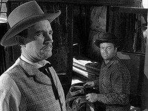 Gunsmoke 1. évad Ep.26 26. epizód