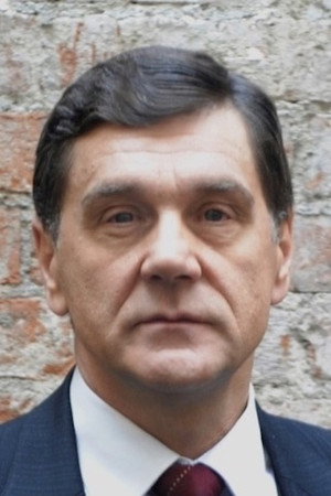 Сергей Маковецкий profil kép